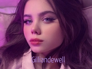 Gilliandewell
