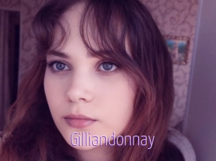 Gilliandonnay
