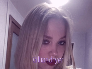Gilliandryer