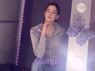 Gillianedge