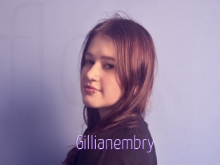 Gillianembry