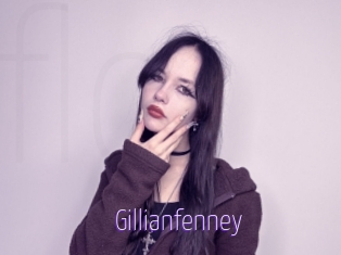Gillianfenney
