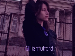Gillianfulford