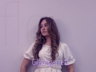 Gilliangarrett