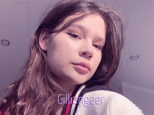 Gilliangeer