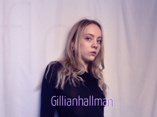 Gillianhallman