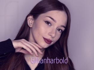 Gillianharbold
