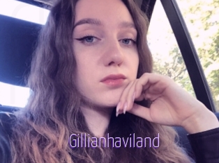 Gillianhaviland