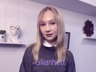 Gillianhiett