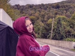 Ginaallen