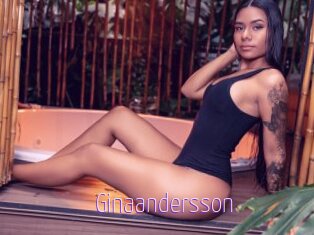 Ginaandersson