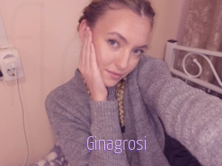 Ginagrosi