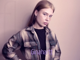 Ginahartt