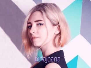 Ginajoana