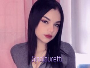 Ginalauretti