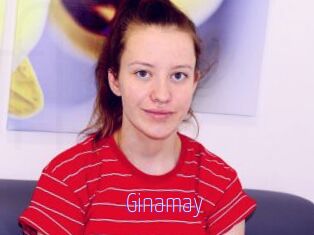 Ginamay