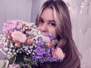 Gingerakira