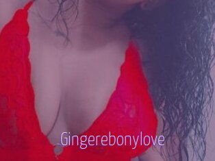 gingerebonylove Fuck Lolita Cunt