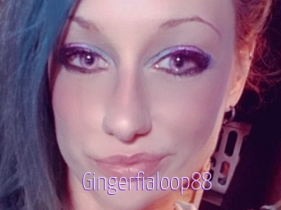 gingerfialoop88 Fuck Lolita Cunt