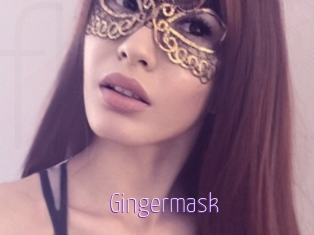 Gingermask