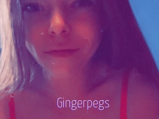Gingerpegs