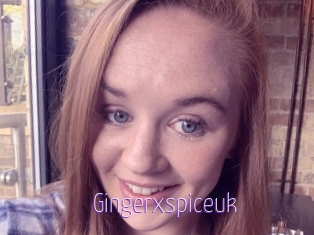 Gingerxspiceuk