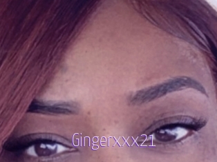 Gingerxxx21