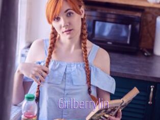 Girlberrylin