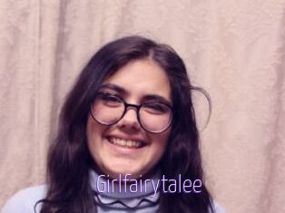 Girlfairytalee
