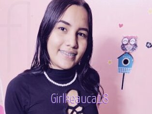 girlkeauca18 Fuck Lolita Cunt