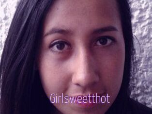 Girlsweetthot