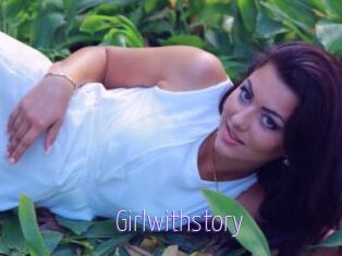Girlwithstory