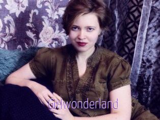 Girlwonderland