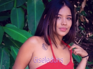 Giseleduns