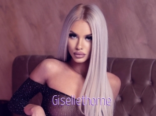 Gisellethorne