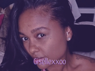 Gisellexxoo