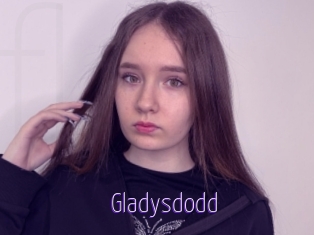 Gladysdodd