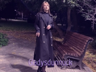 Gladysdunnuck
