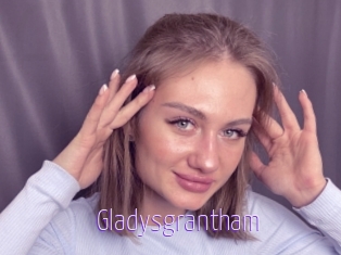 Gladysgrantham