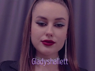 Gladyshallett