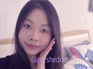Gladyshedda