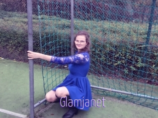 Glamjanet