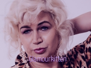 Glamourkitten