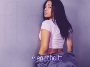 Glendaholtt