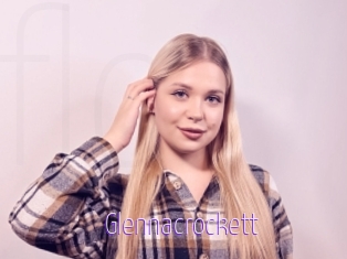 Glennacrockett