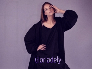 Gloriadely