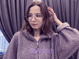 Gloriafinch