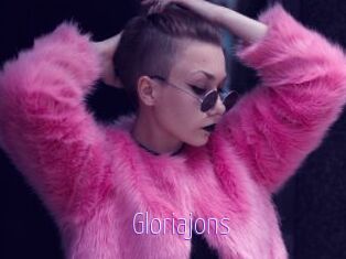 Gloriajons