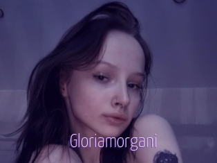 Gloriamorgani