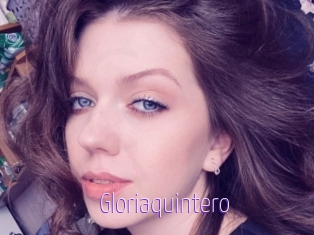 Gloriaquintero